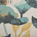 Mayco Linen Fabric Wall Fancy Decoration Notice Cork Pin Bulletin Board